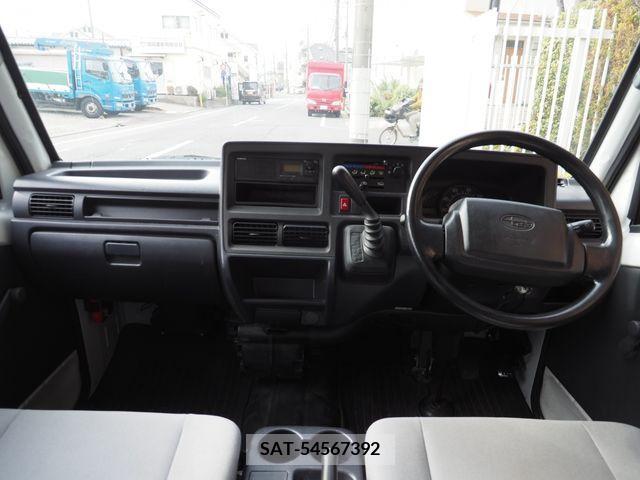 Subaru SAMBAR 2011-07 225418-2