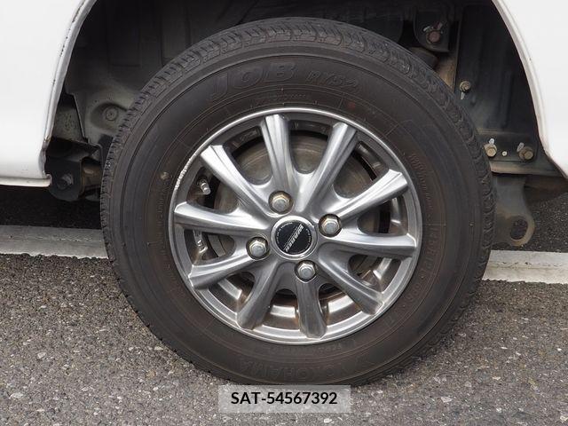 Subaru SAMBAR 2011-07 225418-19