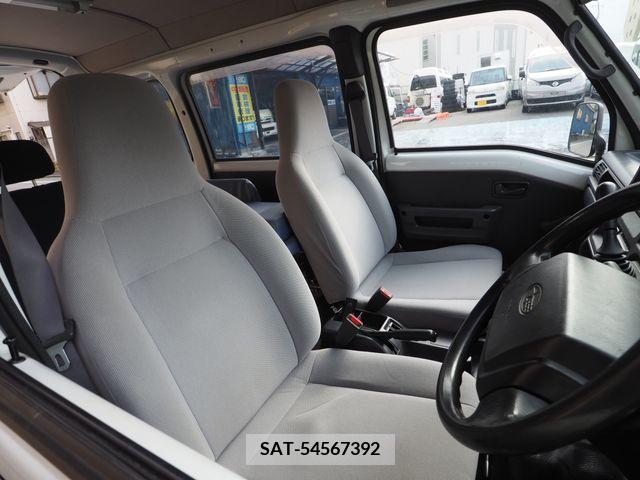 Subaru SAMBAR 2011-07 225418-4