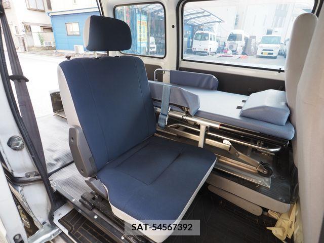 Subaru SAMBAR 2011-07 225418-5