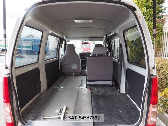 Subaru SAMBAR 2011-07 225418-7
