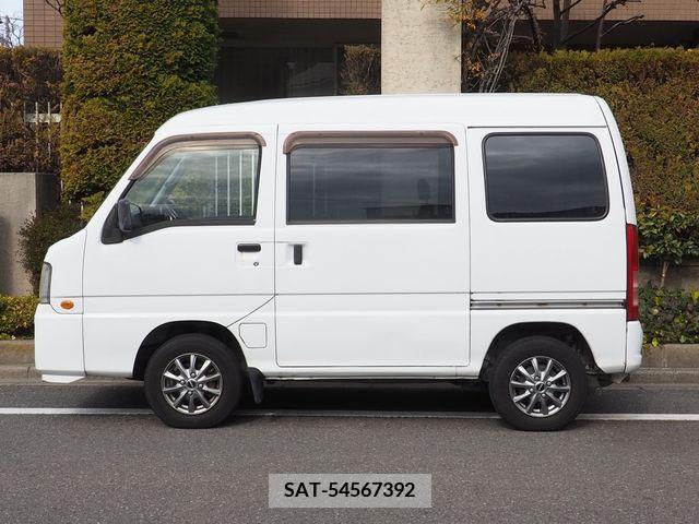 Subaru SAMBAR 2011-07 225418-12