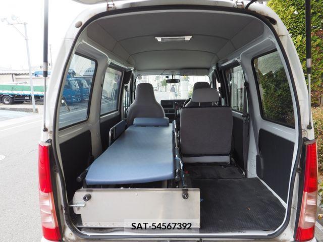 Subaru SAMBAR 2011-07 225418-8