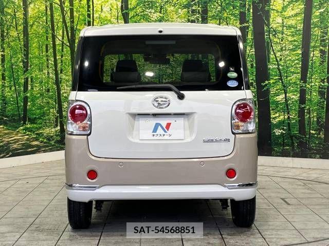 Daihatsu MOVE 2016-12 278064-15