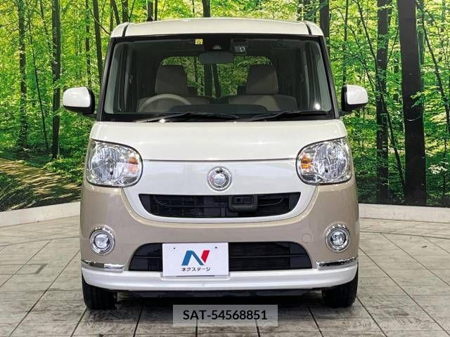 Daihatsu MOVE 2016-12 278064-14