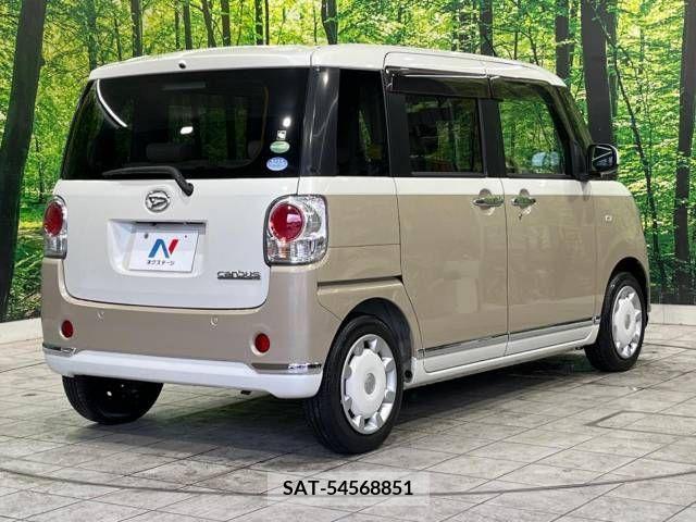Daihatsu MOVE 2016-12 278064-17