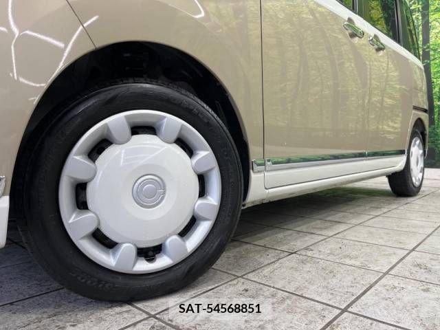 Daihatsu MOVE 2016-12 278064-13