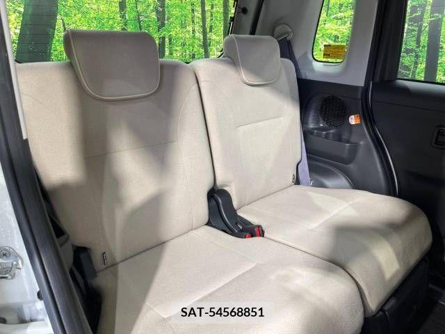 Daihatsu MOVE 2016-12 278064-9