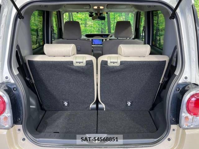 Daihatsu MOVE 2016-12 278064-10