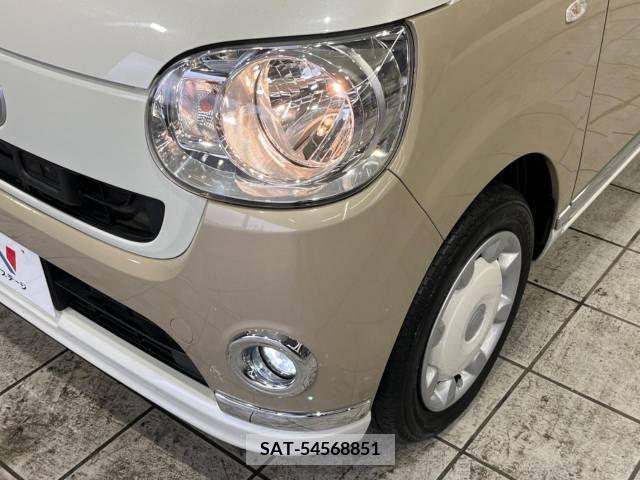 Daihatsu MOVE 2016-12 278064-12