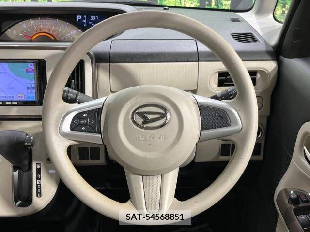 Daihatsu MOVE 2016-12 278064-11