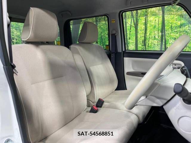 Daihatsu MOVE 2016-12 278064-8