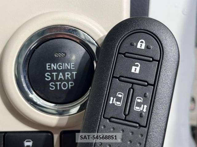 Daihatsu MOVE 2016-12 278064-6