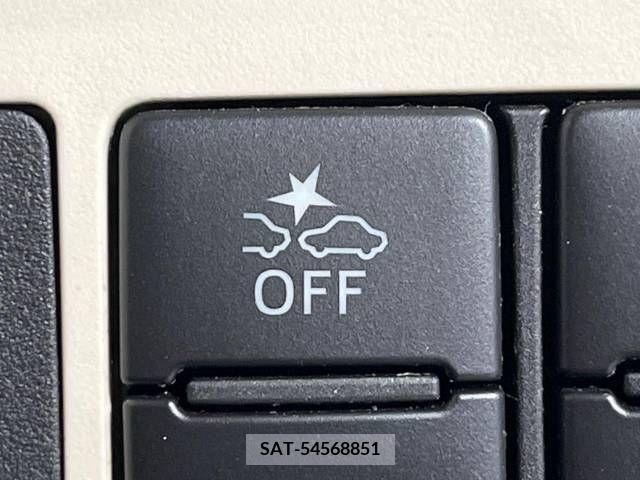 Daihatsu MOVE 2016-12 278064-5