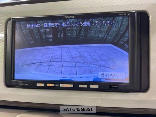 Daihatsu MOVE 2016-12 278064-3