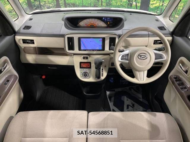 Daihatsu MOVE 2016-12 278064-1