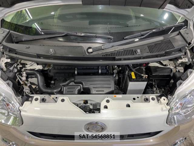 Daihatsu MOVE 2016-12 278064-19