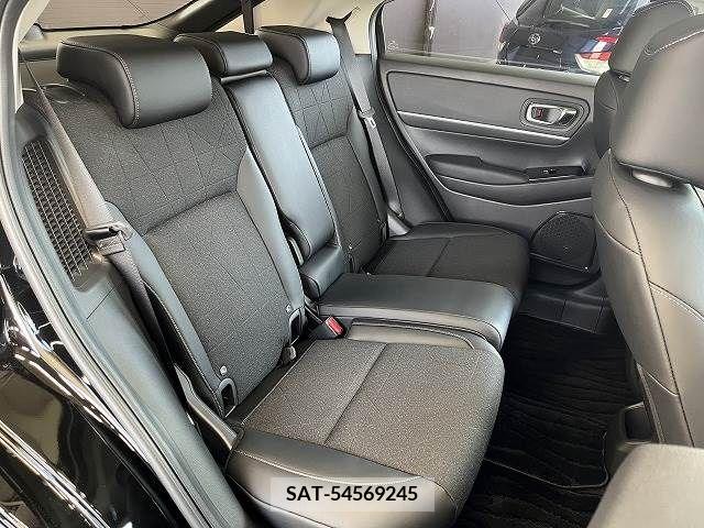 Honda VEZEL 2021-07 369975-9