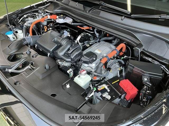 Honda VEZEL 2021-07 369975-19