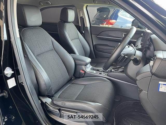 Honda VEZEL 2021-07 369975-8