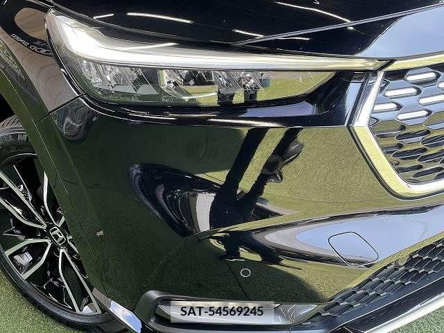 Honda VEZEL 2021-07 369975-18