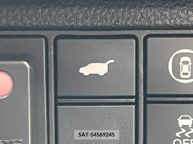 Honda VEZEL 2021-07 369975-7