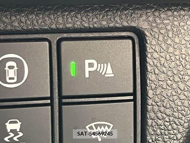 Honda VEZEL 2021-07 369975-6