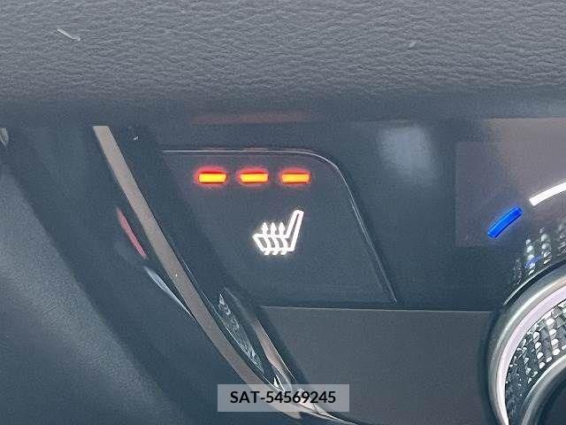 Honda VEZEL 2021-07 369975-5