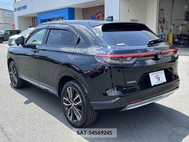 Honda VEZEL 2021-07 369975-16
