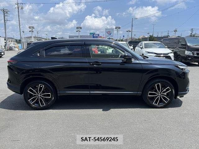 Honda VEZEL 2021-07 369975-13
