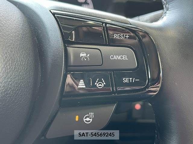 Honda VEZEL 2021-07 369975-4