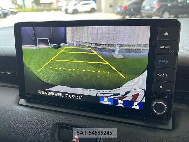 Honda VEZEL 2021-07 369975-3