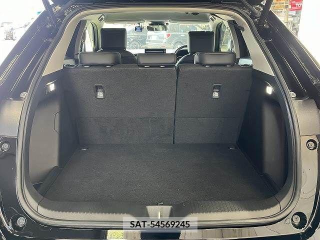 Honda VEZEL 2021-07 369975-12
