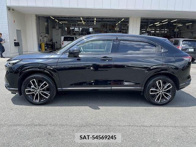 Honda VEZEL 2021-07 369975-14