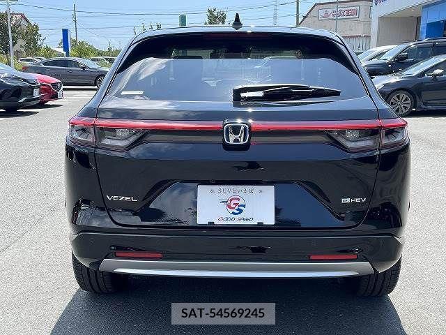 Honda VEZEL 2021-07 369975-11