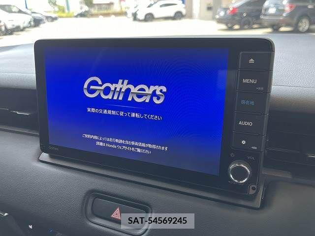 Honda VEZEL 2021-07 369975-2