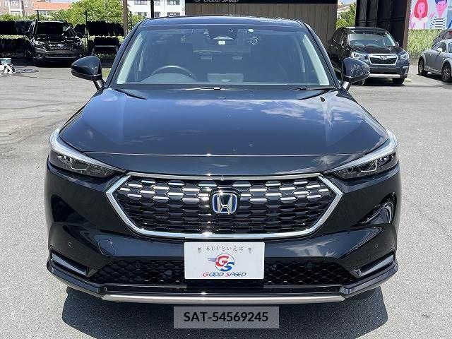 Honda VEZEL 2021-07 369975-10