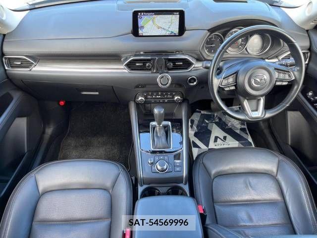 Mazda CX-5 2020-03 331933-1