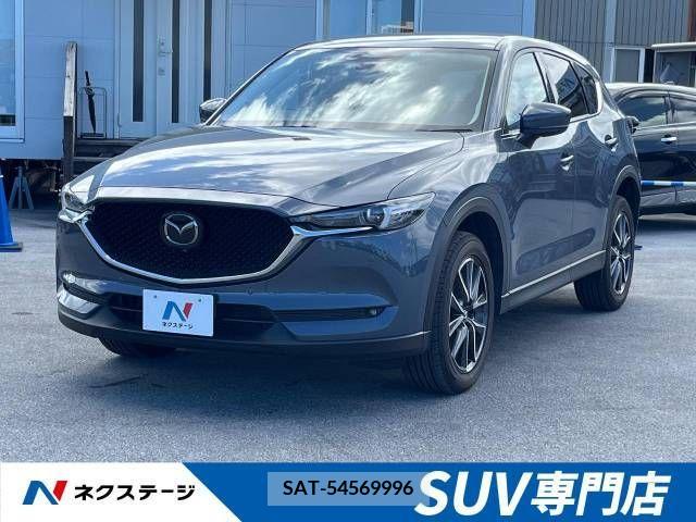 Mazda CX-5 2020-03 331933-0