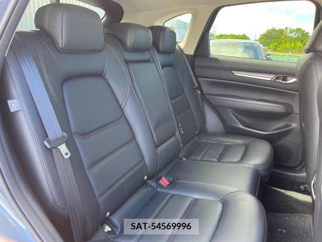 Mazda CX-5 2020-03 331933-12