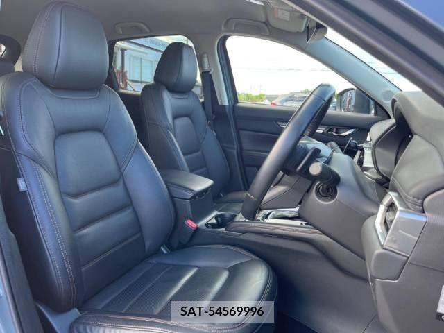 Mazda CX-5 2020-03 331933-11