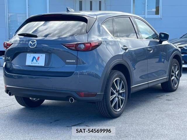Mazda CX-5 2020-03 331933-19