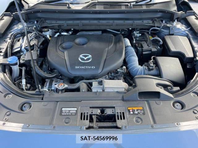 Mazda CX-5 2020-03 331933-9