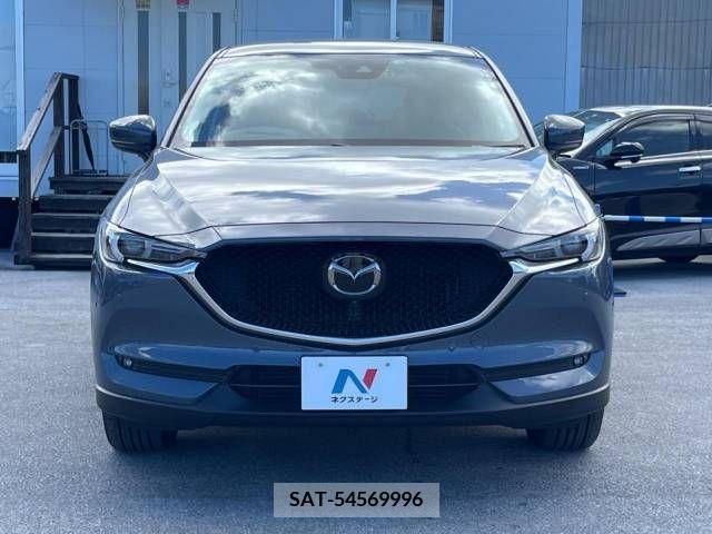 Mazda CX-5 2020-03 331933-17