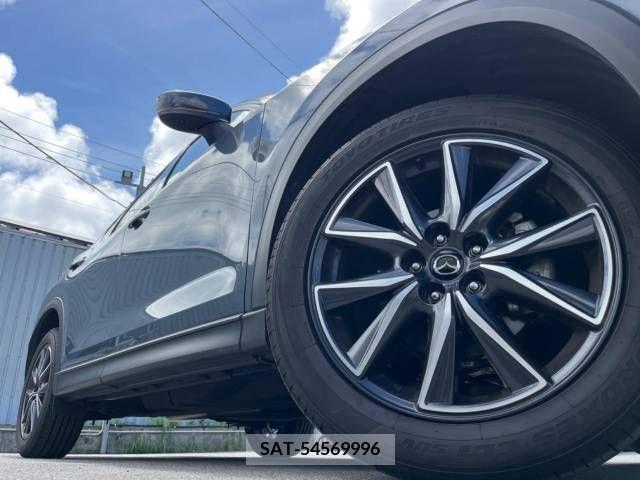 Mazda CX-5 2020-03 331933-16