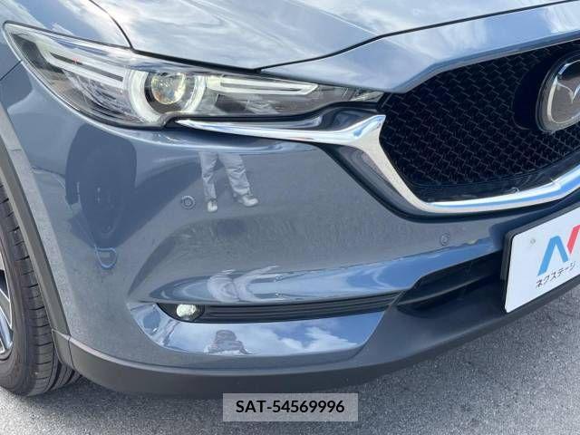 Mazda CX-5 2020-03 331933-15
