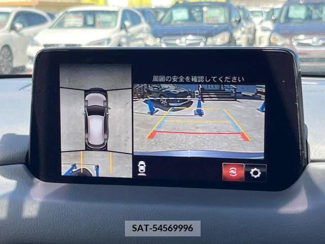 Mazda CX-5 2020-03 331933-3