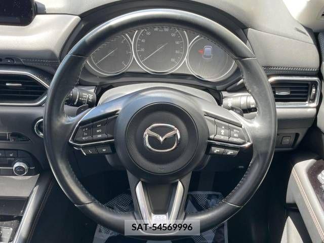 Mazda CX-5 2020-03 331933-14