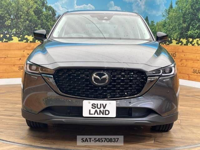 Mazda CX-5 2022-10 347716-14