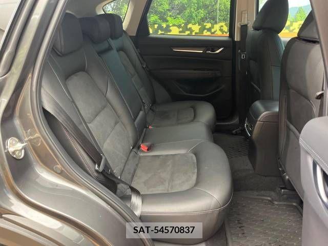 Mazda CX-5 2022-10 347716-9